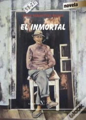 Capa do artigo El Inmortal