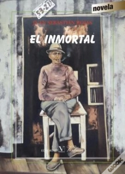 Capa do artigo El Inmortal