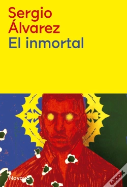 Capa do artigo El Inmortal