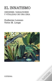 Capa do artigo El Innatismo
