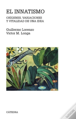 Capa do artigo El Innatismo