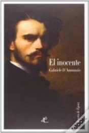 Capa do artigo El Inocente