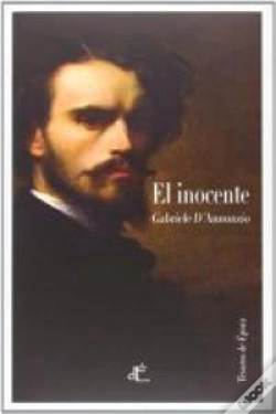 Capa do artigo El Inocente