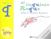 Capa do artigo El Inquieto Roque