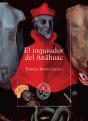 El Inquisidor Del Anáhuac - Preview
