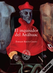 Capa do artigo El Inquisidor Del Anáhuac