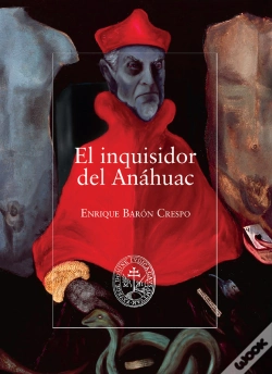 Capa do artigo El Inquisidor Del Anáhuac