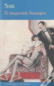 Capa do artigo El Insoportable Bassington