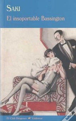 Capa do artigo El Insoportable Bassington