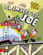 El Inspector Joe - Preview