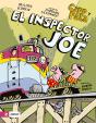 El Inspector Joe - Preview