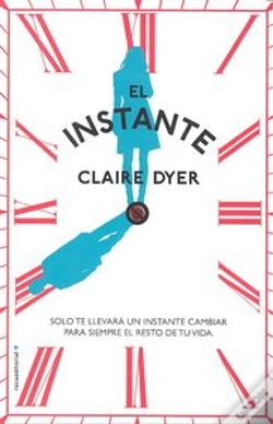 Capa do artigo El Instante