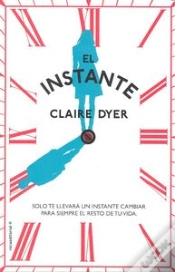 Capa do artigo El Instante