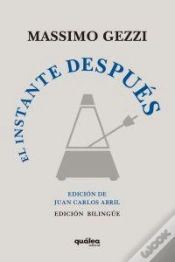 Capa do artigo El Instante Después