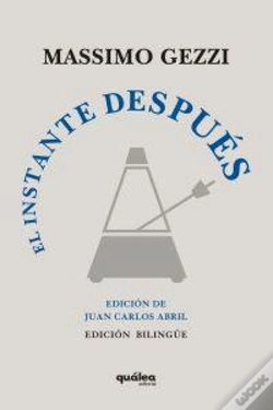 Capa do artigo El Instante Después