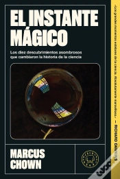 Capa do artigo El Instante Magico