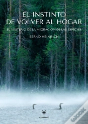 Capa do artigo El Instinto De Volver Al Hogar