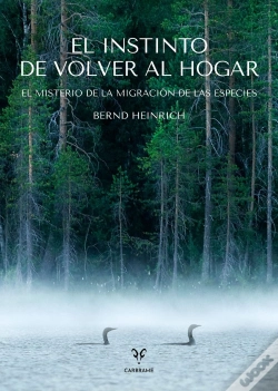 Capa do artigo El Instinto De Volver Al Hogar
