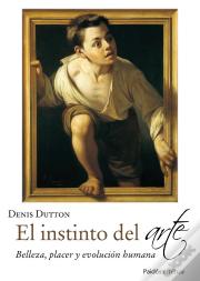 El Instinto Del Arte