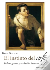 Capa do artigo El Instinto Del Arte