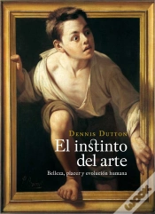 Capa do artigo El Instinto Del Arte