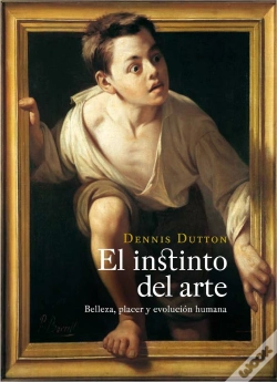 Capa do artigo El Instinto Del Arte