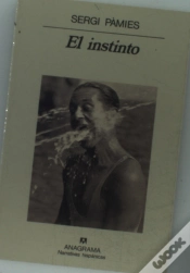 Capa do artigo El Instinto