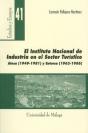El Instituto Nacional De Industria En El Sector Turístico. Atesa (1949-1981) Y Entursa (1963-1986) - Preview