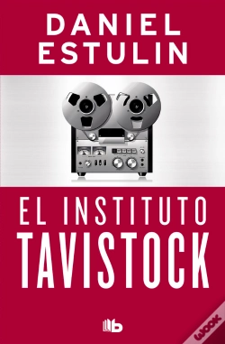 Capa do artigo El Instituto Tavistock
