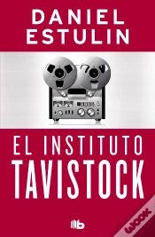 Capa do artigo El Instituto Tavistock