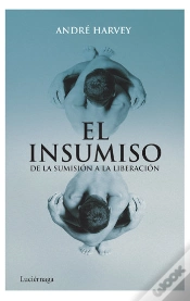 Capa do artigo El Insumiso