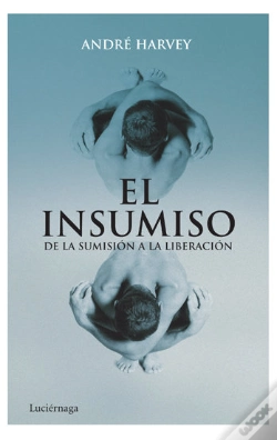 Capa do artigo El Insumiso