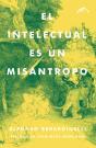 El Intelectual Es Un Misántropo - Preview
