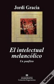 Capa do artigo El Intelectual Melancólico