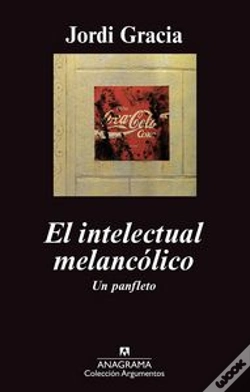Capa do artigo El Intelectual Melancólico
