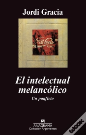 Capa do artigo El Intelectual Melancólico