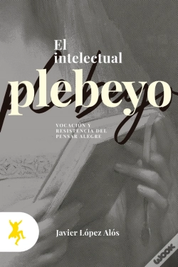 Capa do artigo El Intelectual Plebeyo