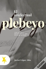 Capa do artigo El Intelectual Plebeyo