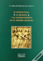 Capa do artigo El Intelectural, La Realeza Y El Poder Político En El Imperio Romano