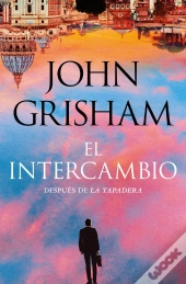 El Intercambio (La Tapadera 2)
