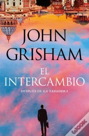 Capa do artigo El Intercambio (La Tapadera 2)