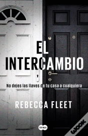 Capa do artigo El Intercambio