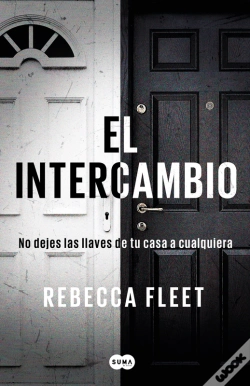 Capa do artigo El Intercambio