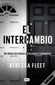 Capa do artigo El Intercambio