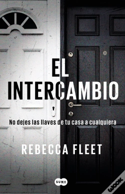 Capa do artigo El Intercambio