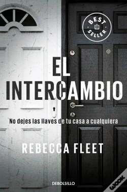 Capa do artigo El Intercambio