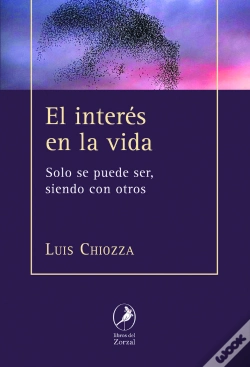 Capa do artigo El Interés En La Vida