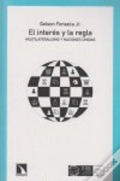 Capa do artigo El Interés Y La Regla