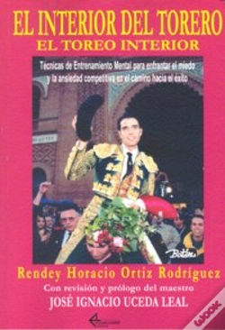 Capa do artigo El Interior Del Torero. El Toreo Interior 