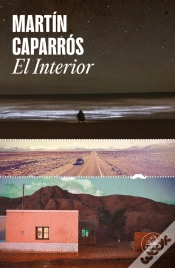 Capa do artigo El Interior